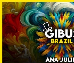 cover event GIBUS BRAZIL