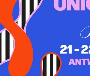 cover event Unicorn Festival 2024