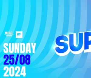 cover event SUPERFLIRT Festival 2024 ✨